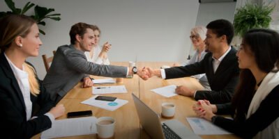 Curso em MASC Gestão de Conflitos em Curitiba